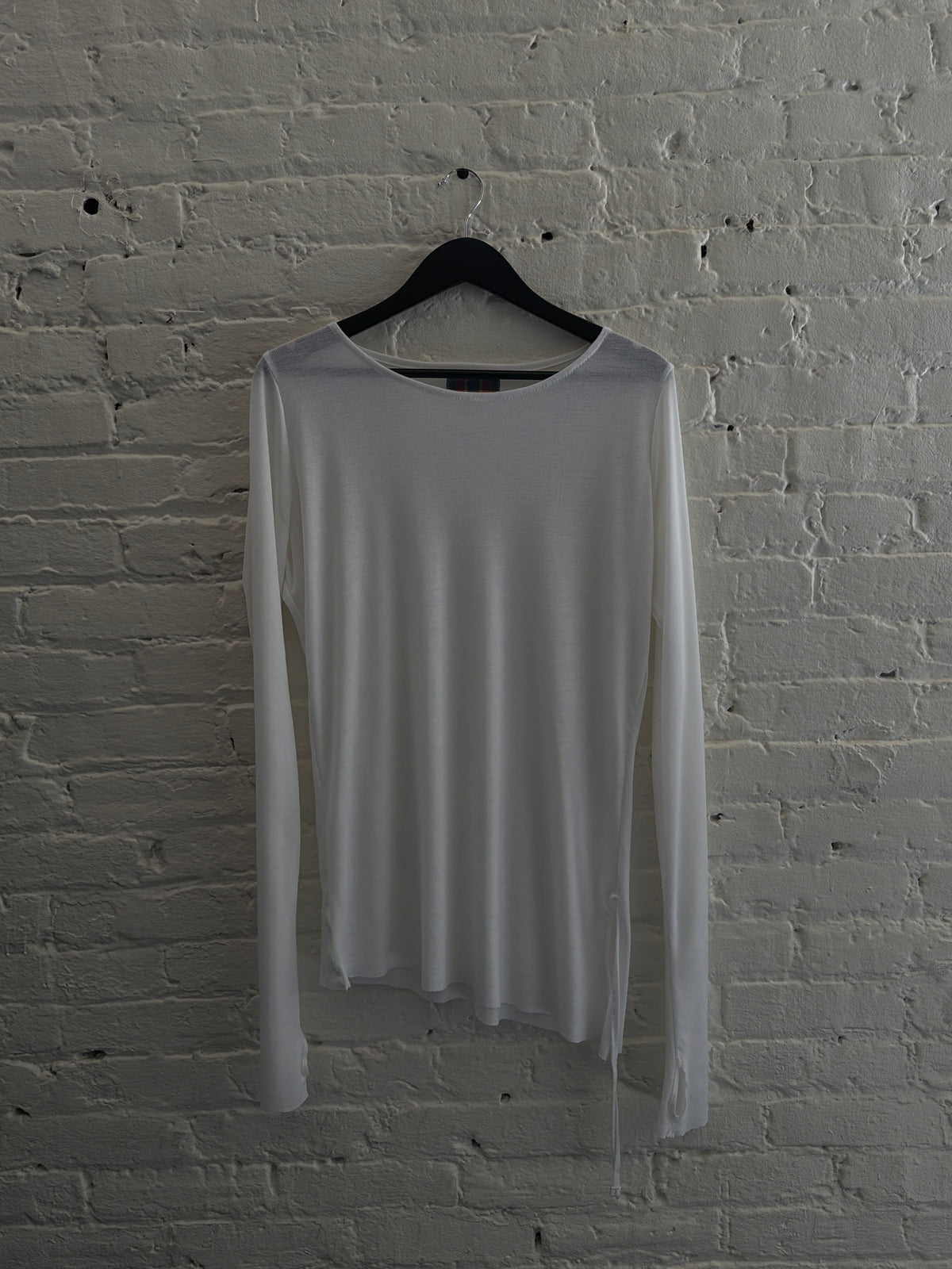 AOA Lightweight Asymmetrical Top