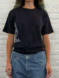 Vintage Hysteric Glamour Black International Sweater