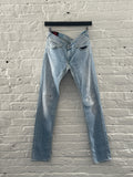 Evisu Bootcut Jeans