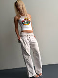 Kapital Cotton Canvas Nouvelle Pants