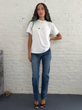 Vintage Towncrafts Distressed Pocket T-Shirt