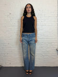 Comme des Garçons x Junya Watanabe Light-wash Denim