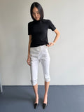 Vintage Christian Dior High Waisted Culotte