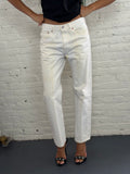 90s Levi’s 501 Straight Jeans