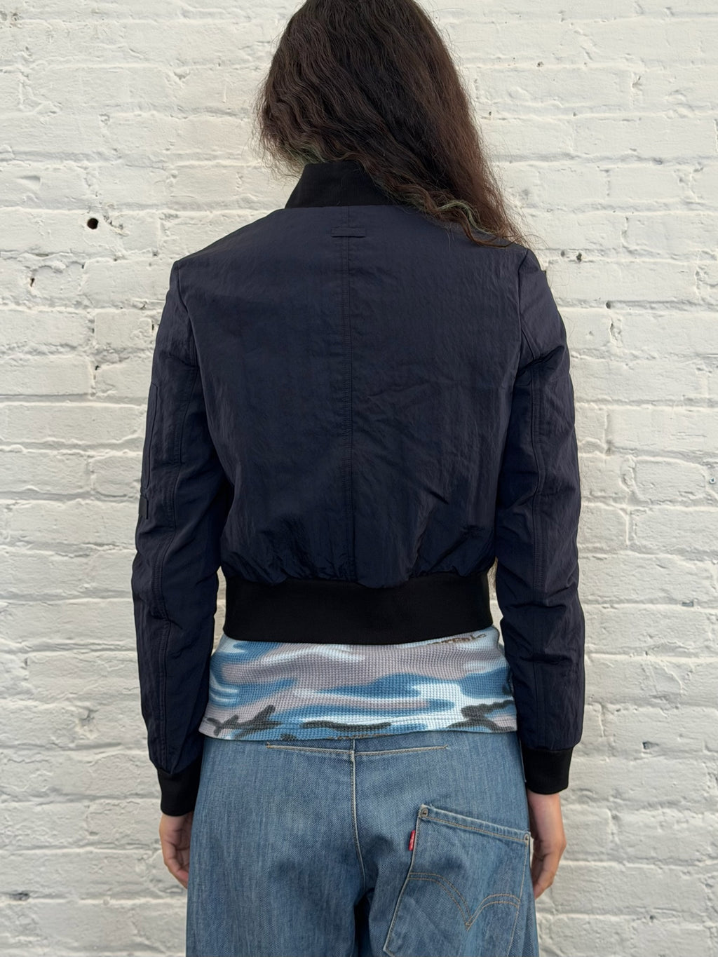 Jason Wu Bomber Jacket