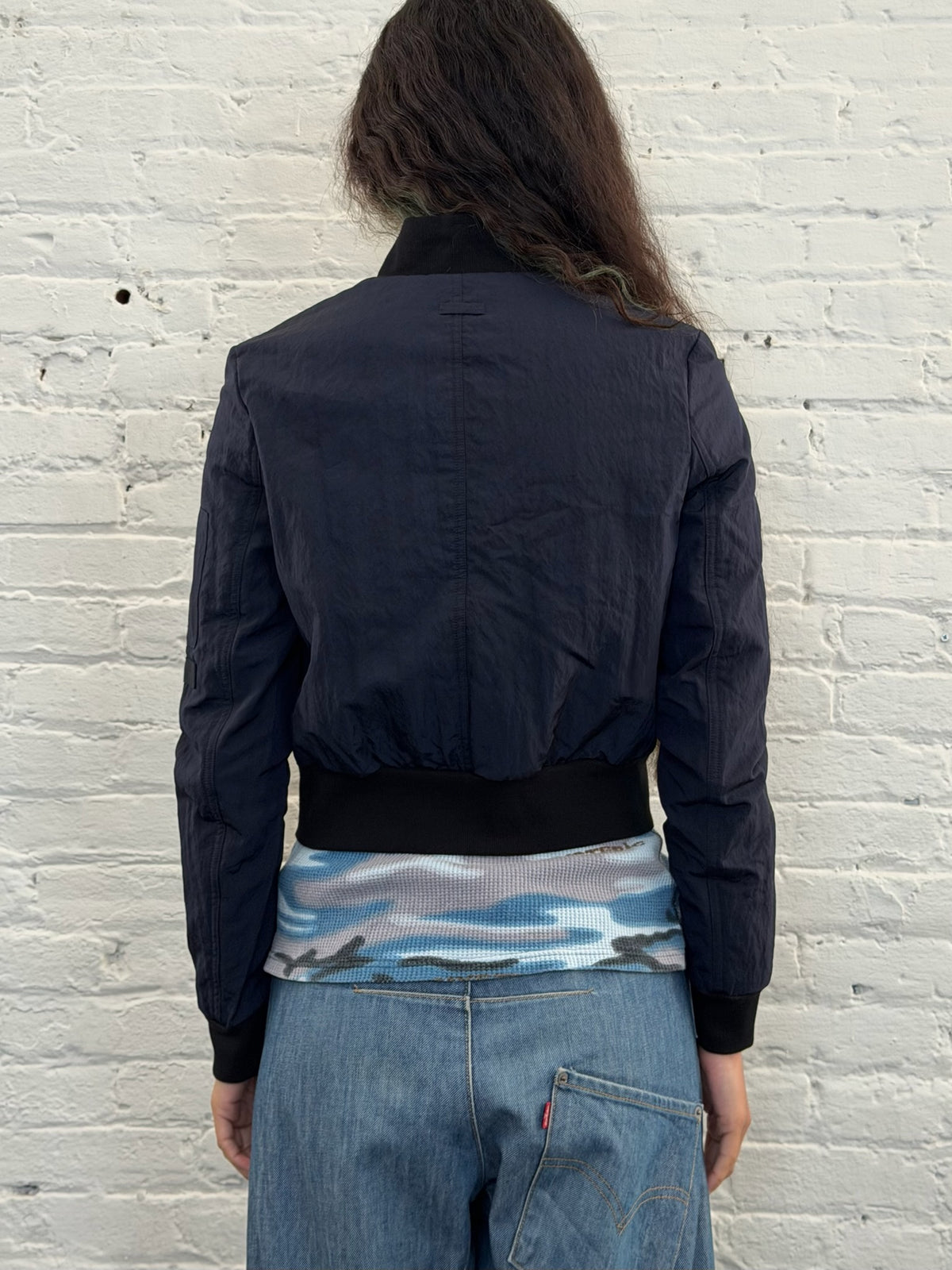 Jason Wu Bomber Jacket