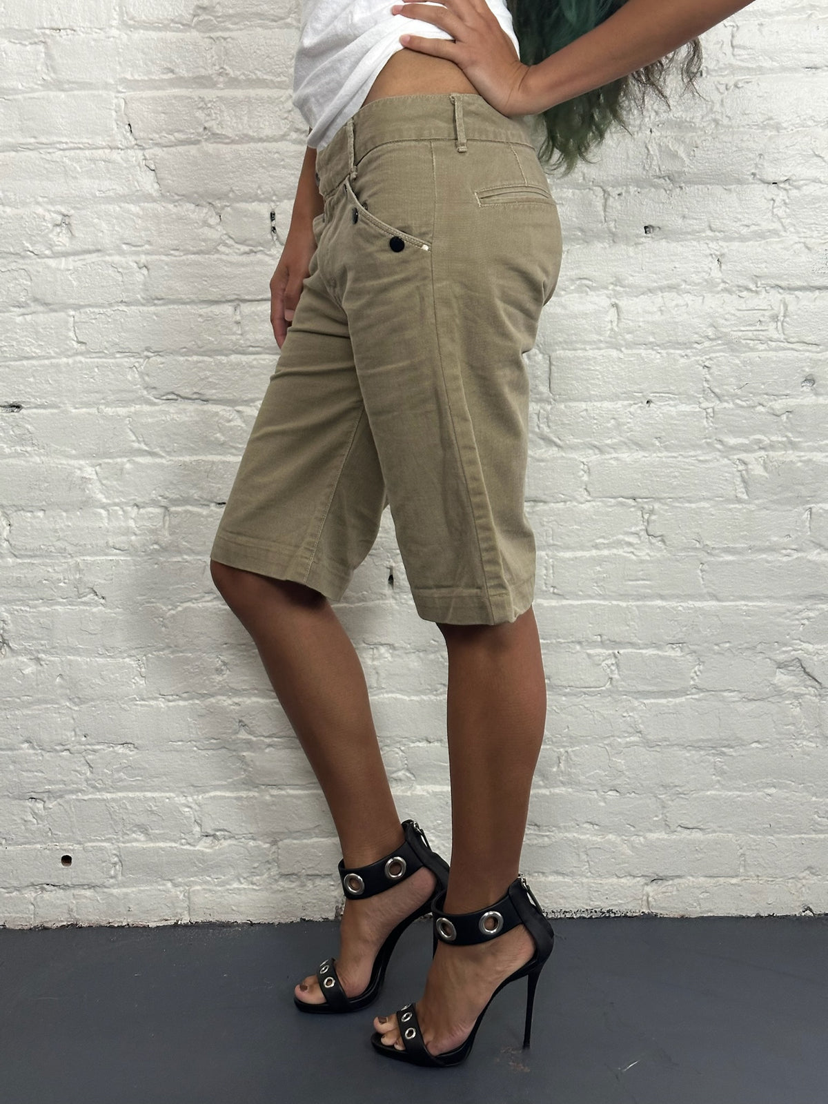 Kapital Sailor Shorts