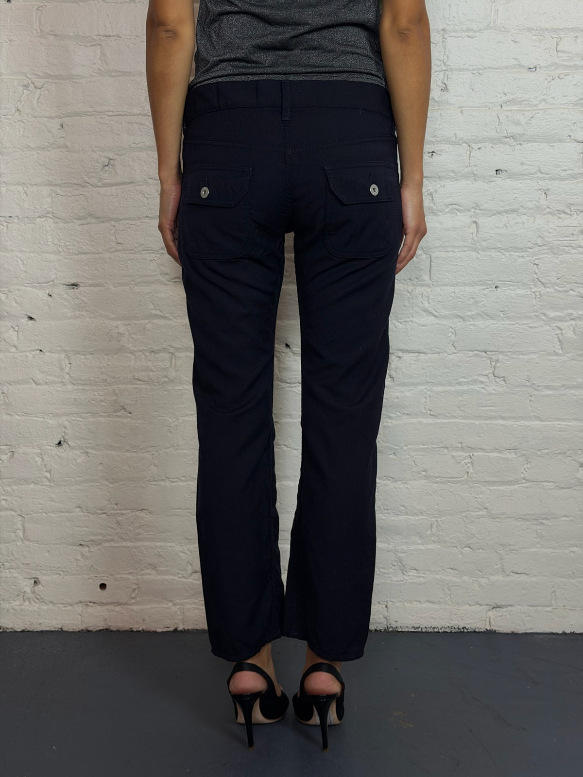 2005 Junya Comme Des Garçons Man Pants