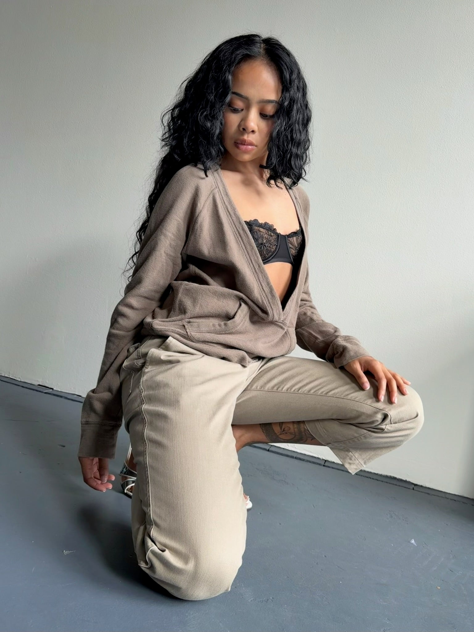 2018 Yohji Yamamoto Y’s Culottes