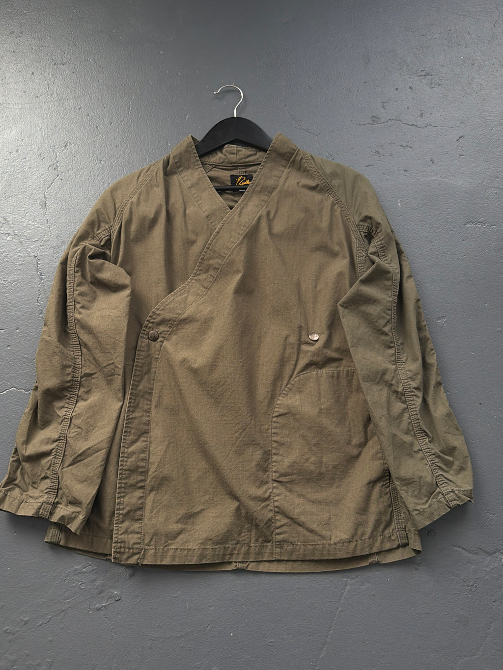 Needles Samue Utility Jacket