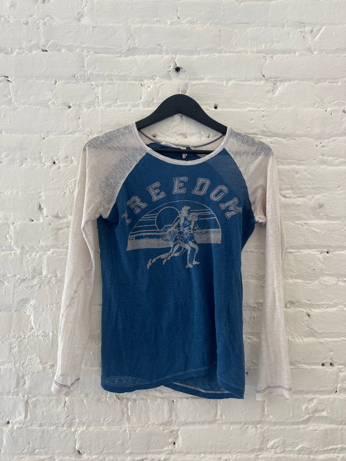 Isabel Marant Étoile Reed Baseball Jersey