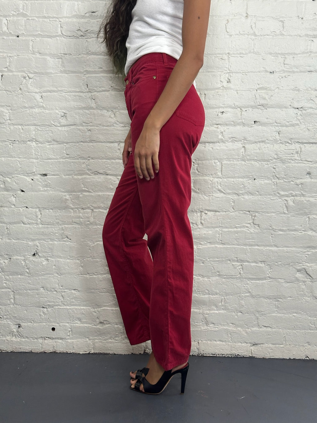 Vivienne Westwood Anglomania Pants