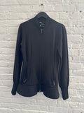 Yohji Yamamoto Y-3 Lightweight Bomber Jacket
