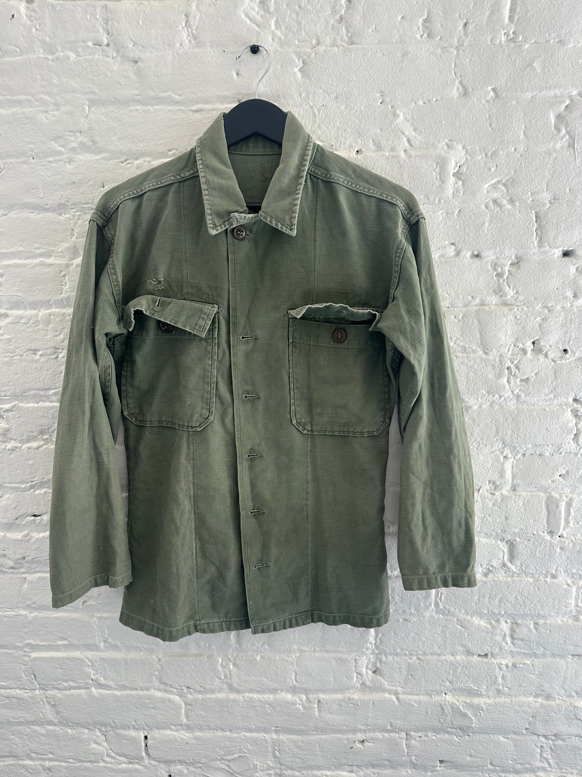 Vintage US Army Jacket