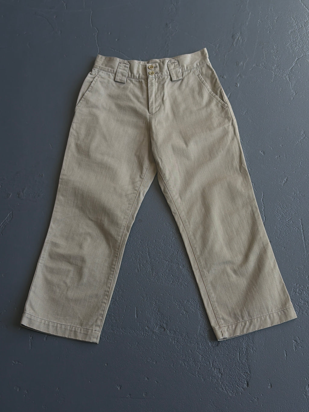 2018 Yohji Yamamoto Y’s Culottes