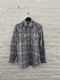 Vintage 80s Levi’s Flannel