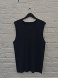 Homme Plissé Issey Miyake Basics Vest
