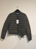 JNBY Olive Slim Fit Down Jacket