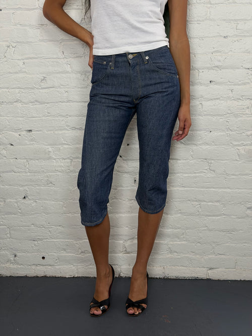 90s Levi's Engineered Shorts