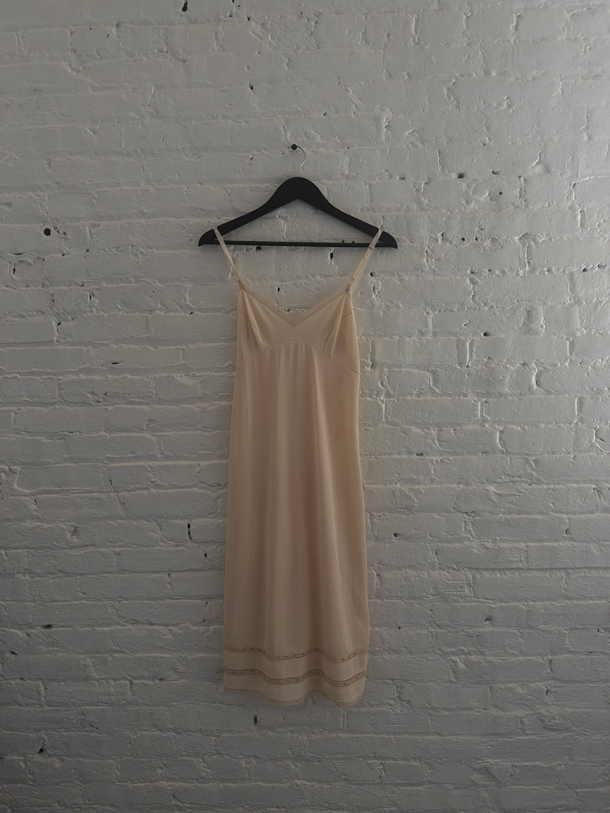 Lace Sleeveless Dress