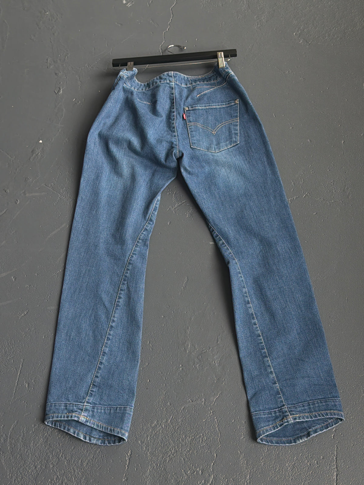 Levi’s Engineered Single Pocket Jeans 32x32