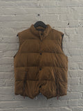 Vintage Diesel Padded Vest