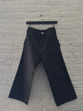 Yohji Yamamoto LIMI FEU Pants