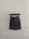 Bluelab Reversible Mini Skirt