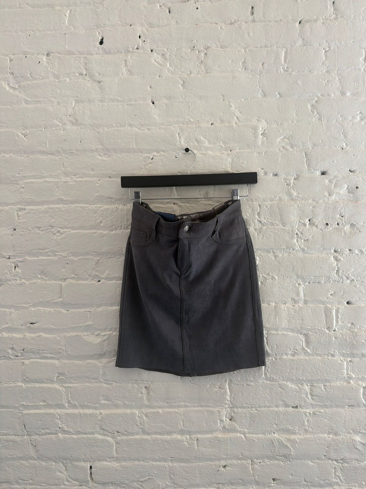 Bluelab Reversible Mini Skirt