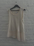 Rag & Bone Arrow Tank Top