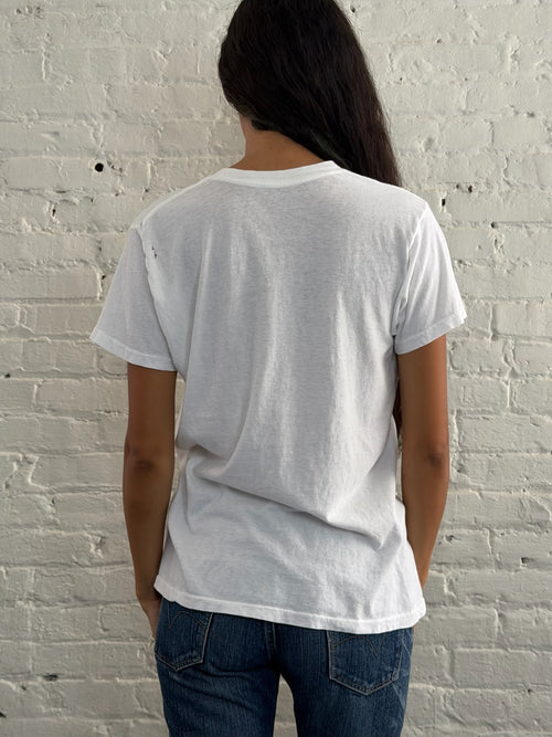 90s Cotton Tee