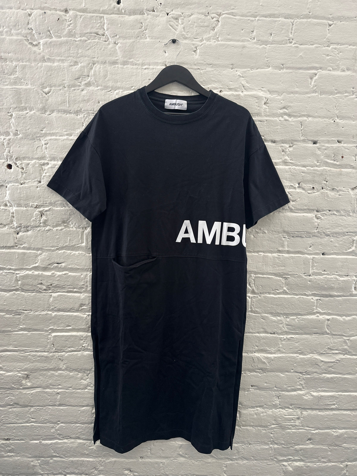 Ambush Midi Pocket T-Shirt