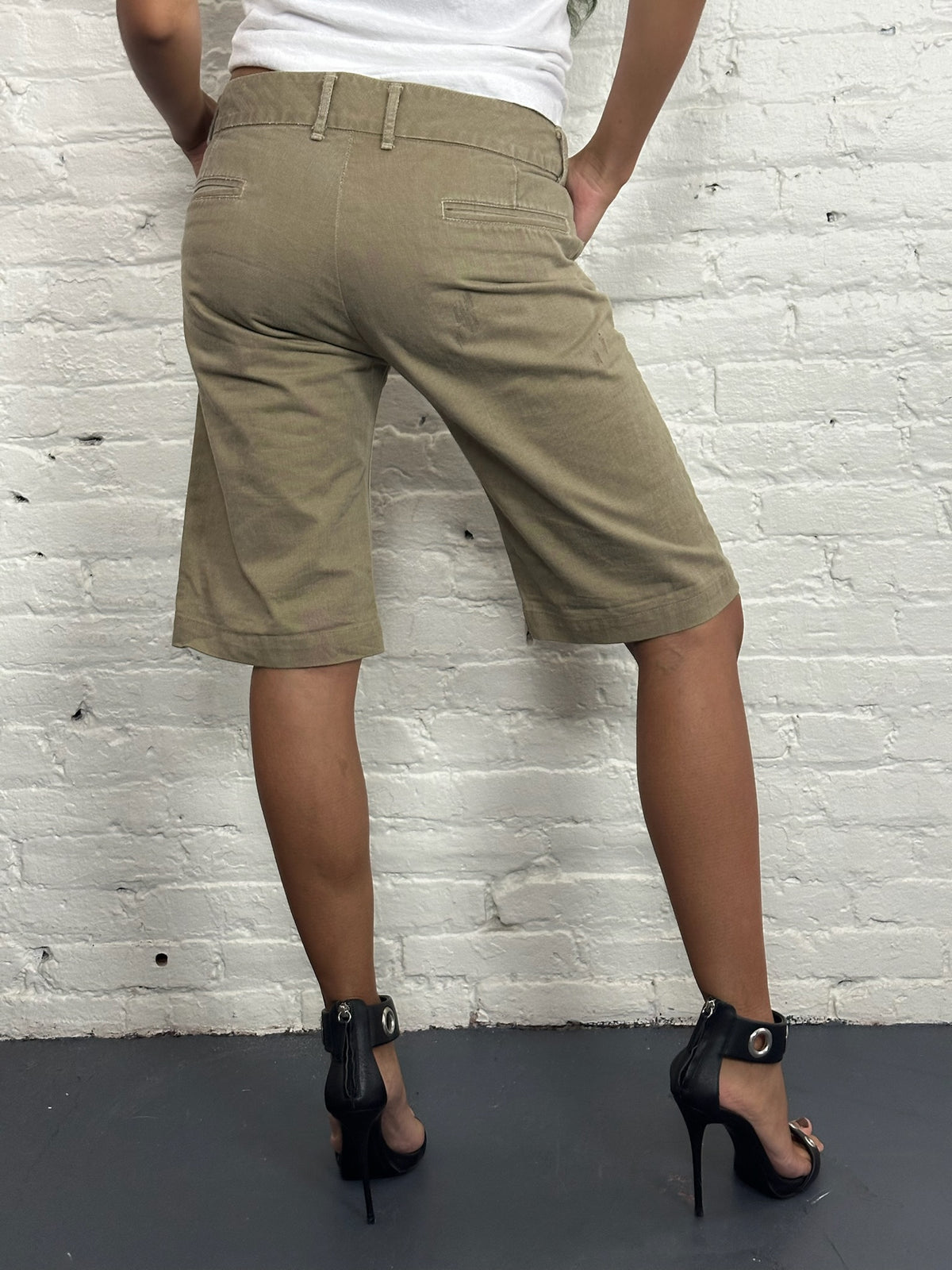 Kapital Sailor Shorts
