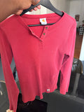 Carhartt Henley Shirt