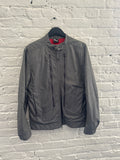 Vintage Puma x Hussein Chalayan Stealth Pocket Jacket