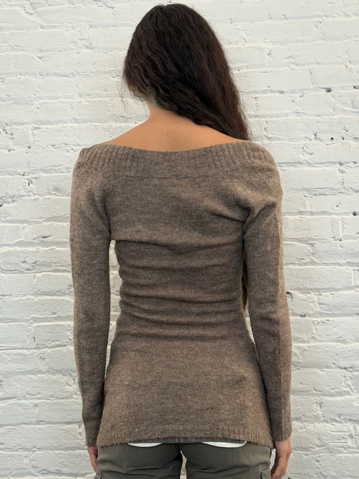 Promod Wool Sweater