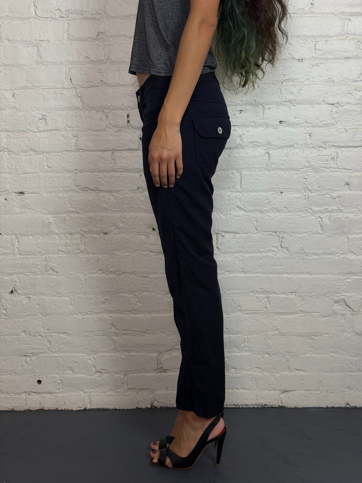 2005 Junya Comme Des Garçons Man Pants