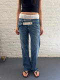 Denim & Dungaree Nouvelle Denim Pants