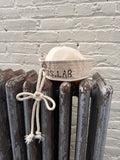 Raglet x Girl Star Lab pinup hat