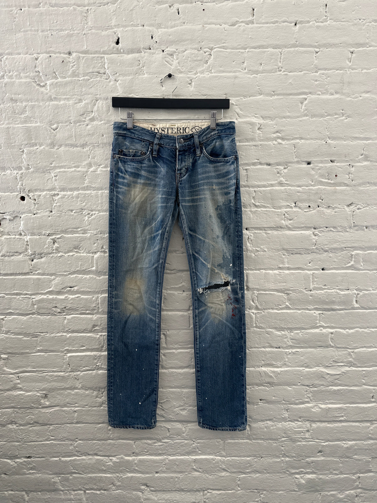 Vintage Hysteric Glamour Jeans