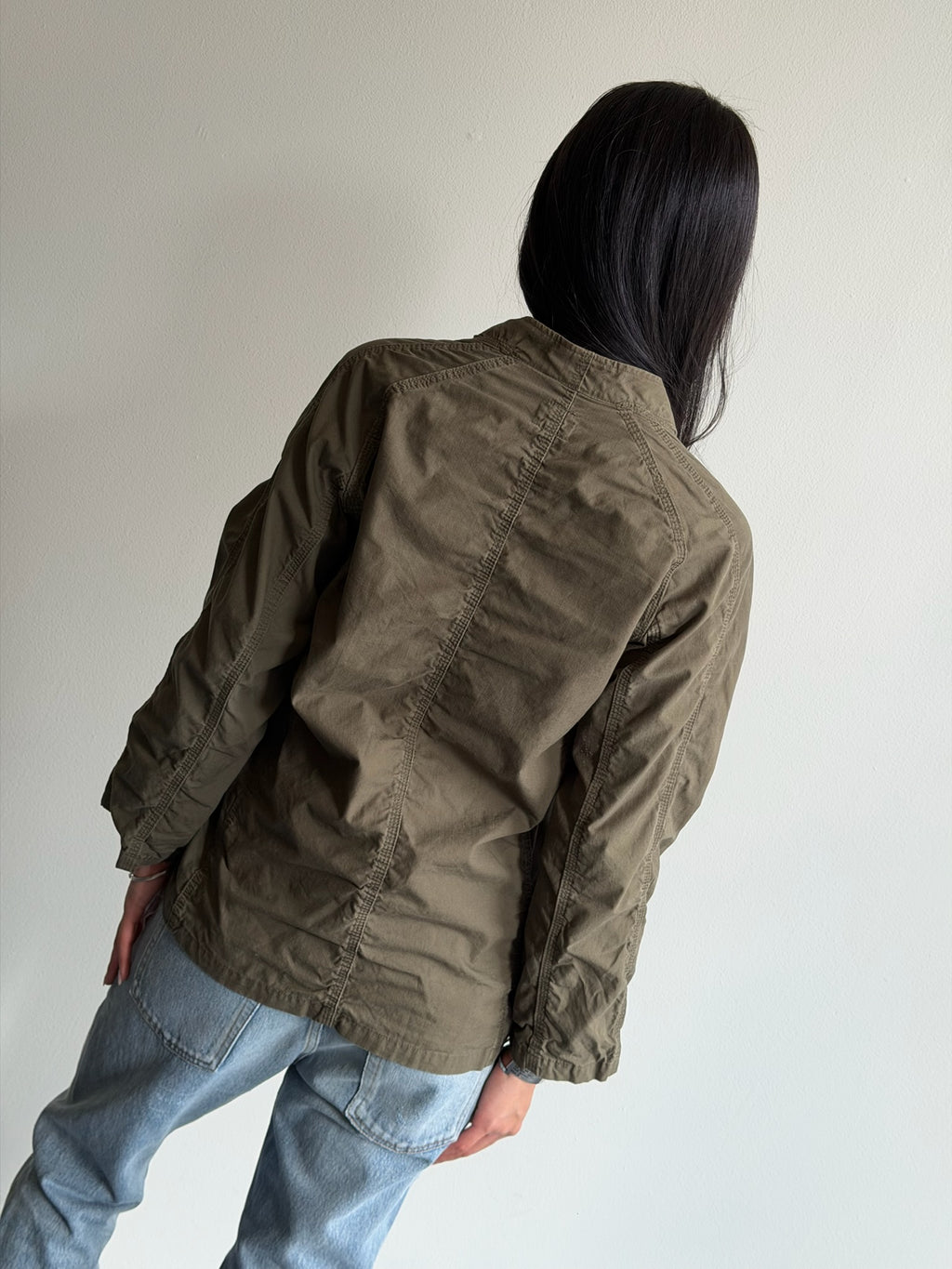 Needles Samue Utility Jacket