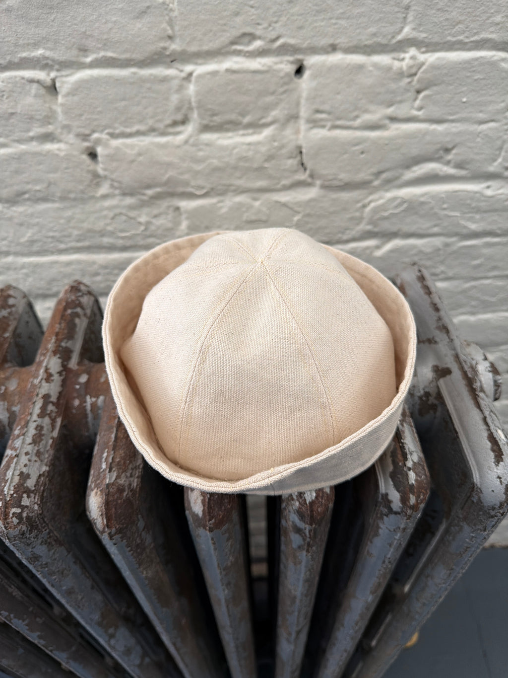 Raglet x Girl Star Lab pinup hat