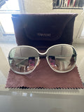 Tom Ford Delphine Sunglasses
