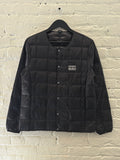 TAION x Number (N)ine Waterproof Inner Down Jacket