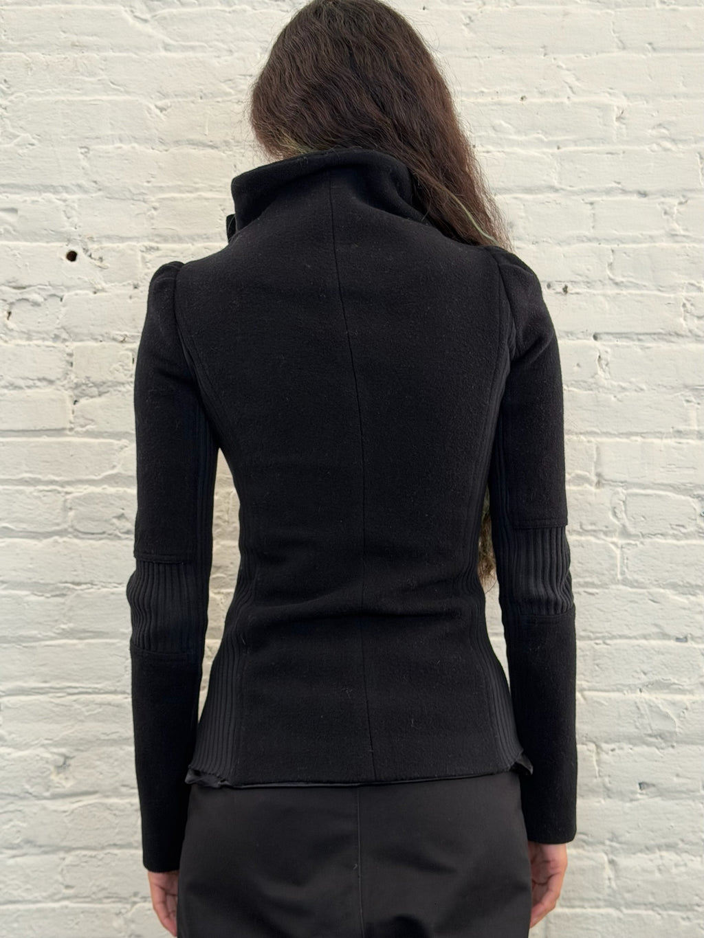 Super Yaya Moto Style Jacket