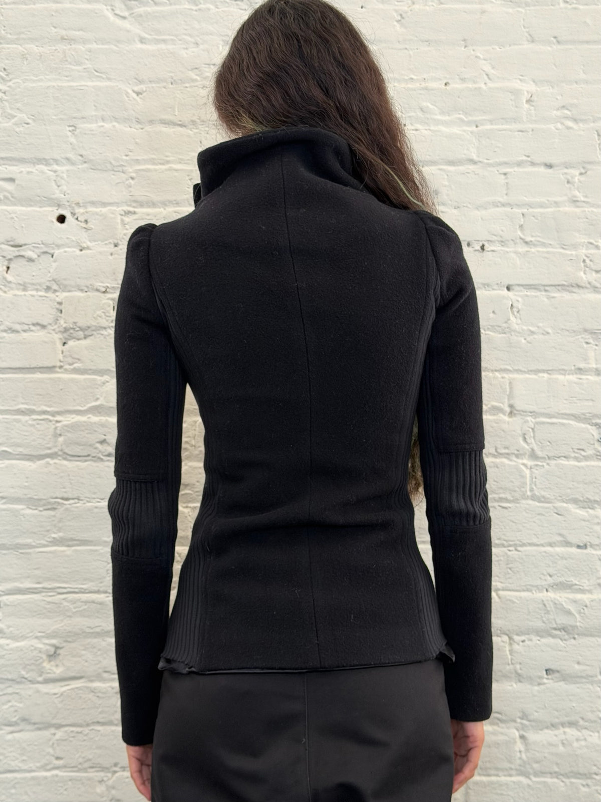 Super Yaya Moto Style Jacket