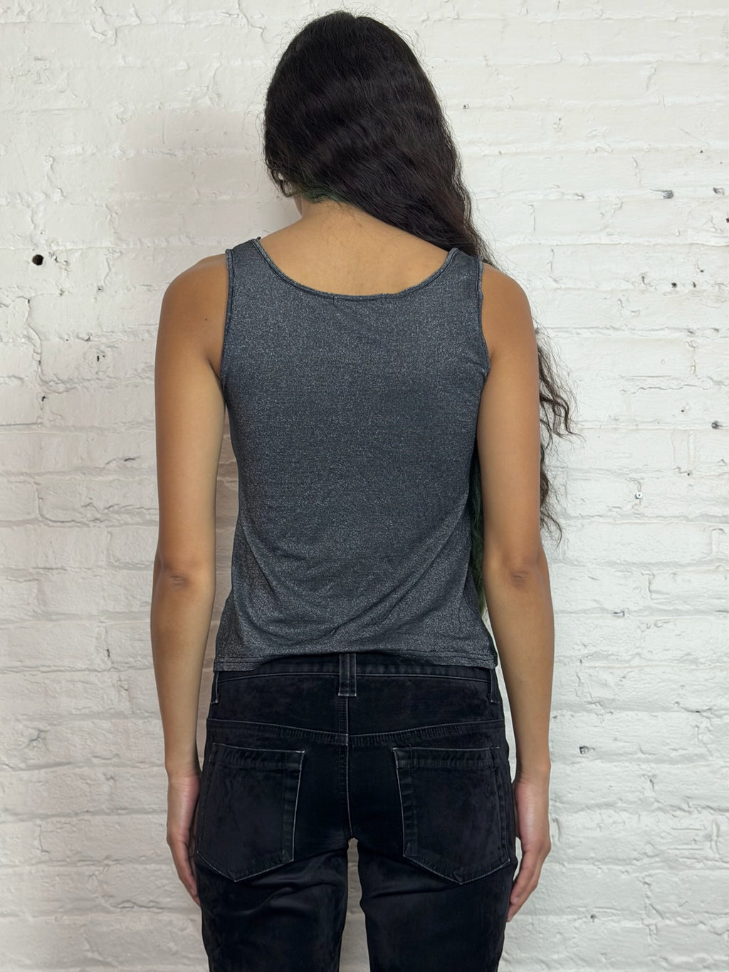 Vivienne Tam Tank Top