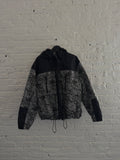 Restop Hooded Parka Jacket