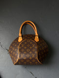 Louis Vuitton Eclipse Loop Bag