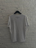 Hysteric Glamour Cotton Crewneck Top